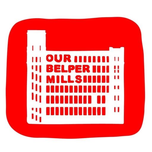 Our Belper Mills