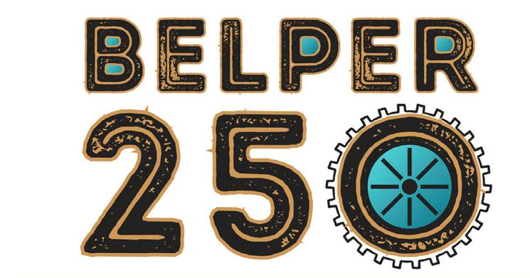 Belper 250