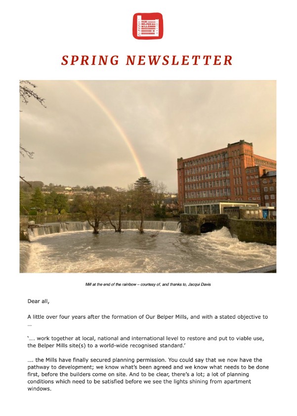 spring-2026-newsletter-screenshot Spring 2025 newsletter